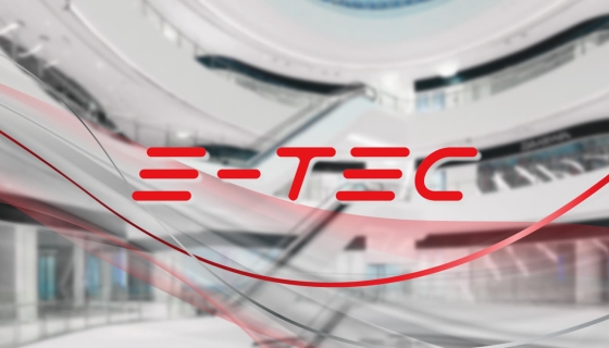 奧特朗博為了拓展俄語市場，旗下新成立E-Tec品牌。